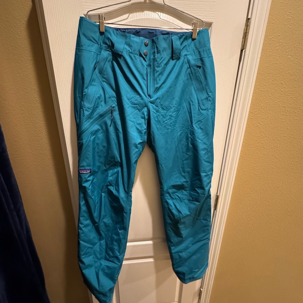 Patagonia Insulated Powder Town Pants